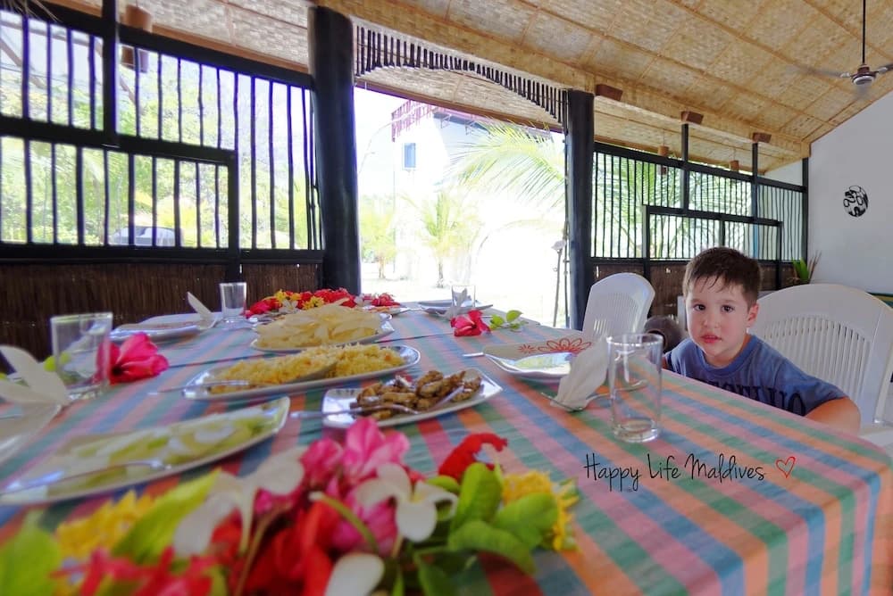 Happy Life Maldives - photo 23