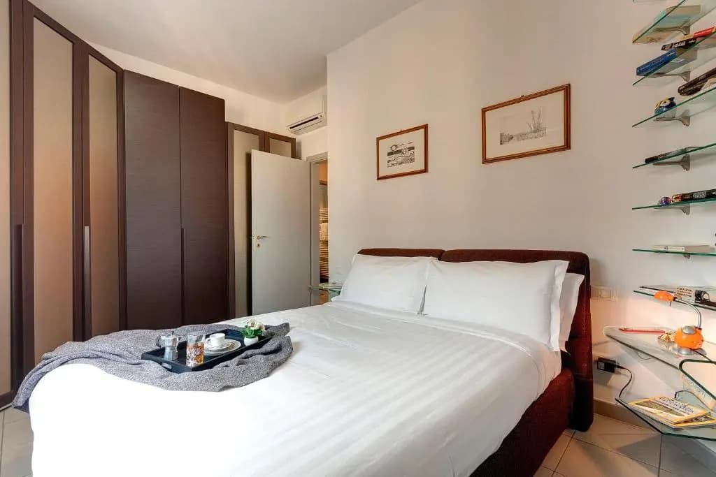 Mamo Florence - Binario 9 Apartment - photo 5