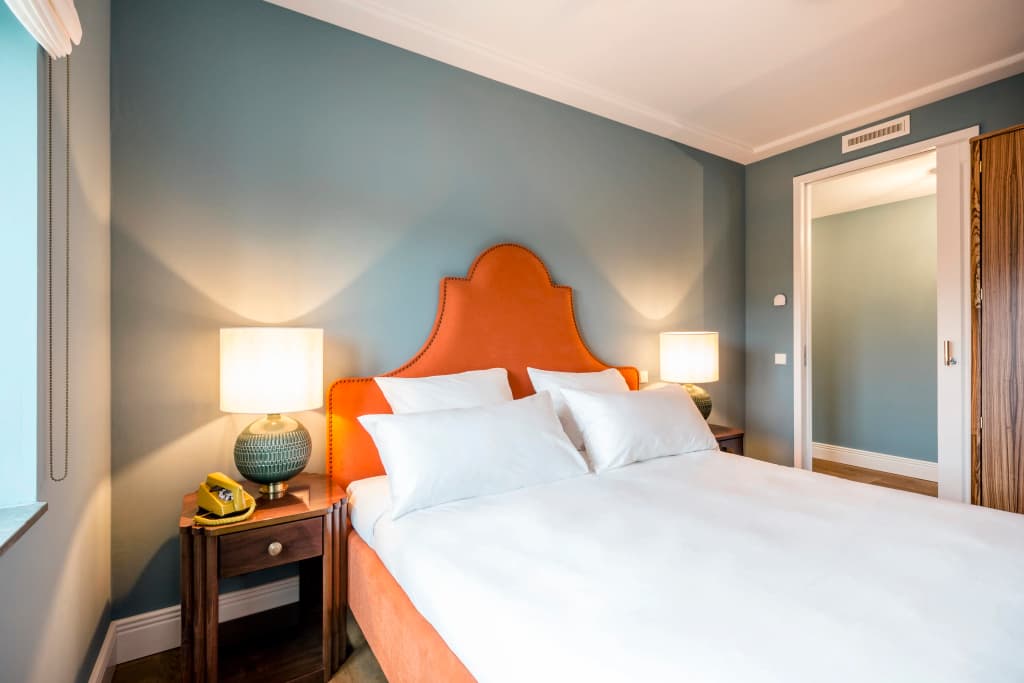 Hotel Twenty Eight - photo 5