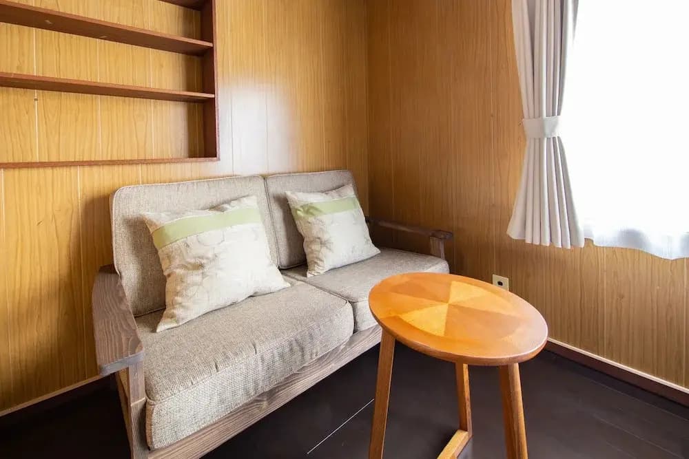 The VILLA Tennoji - photo 23