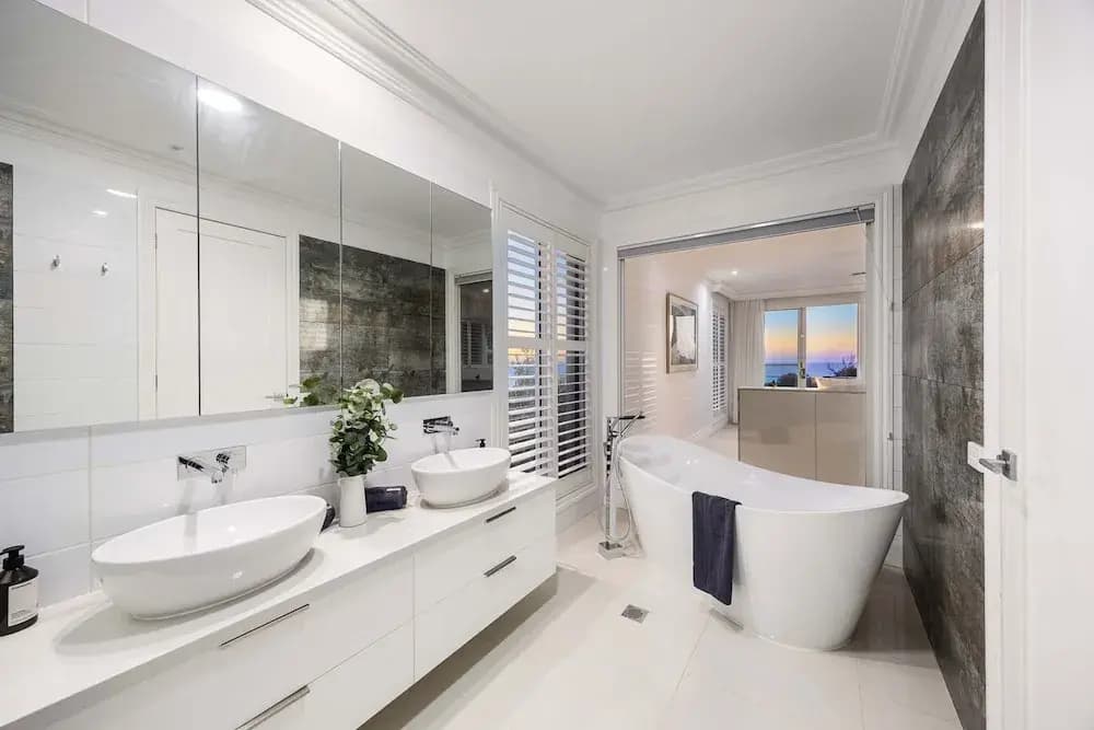 Mount Martha Manor Indoor Pool Ocean Views - photo 8