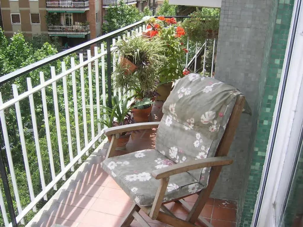 Sant Pau Apartments - photo 11