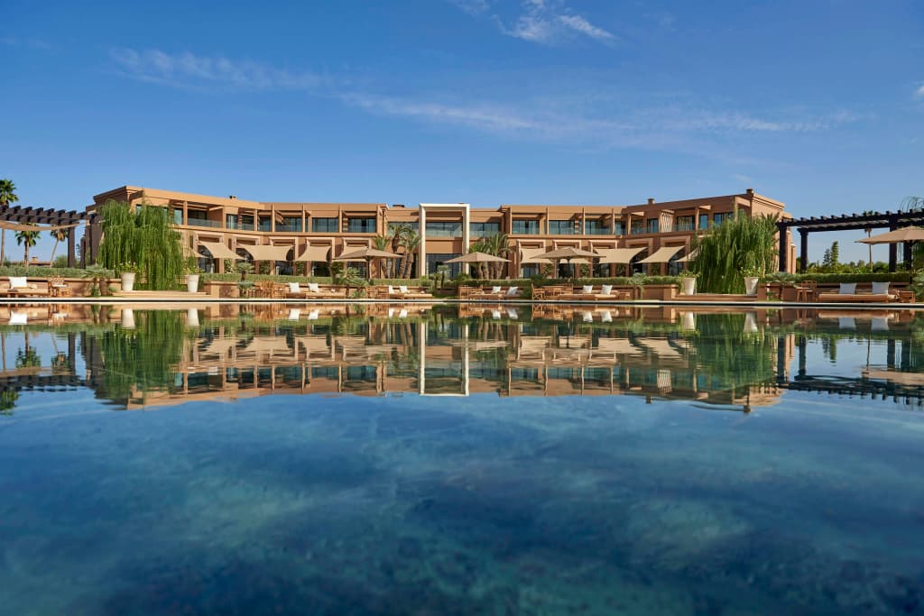 Mandarin Oriental, Marrakech - photo 42