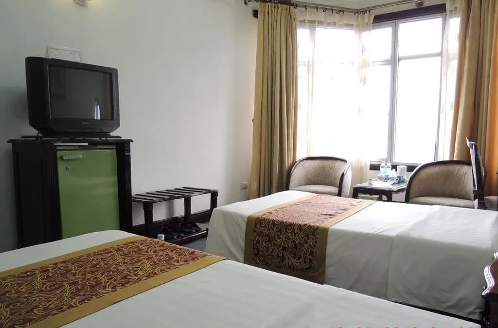 Trade Hotel Lake View - photo 4