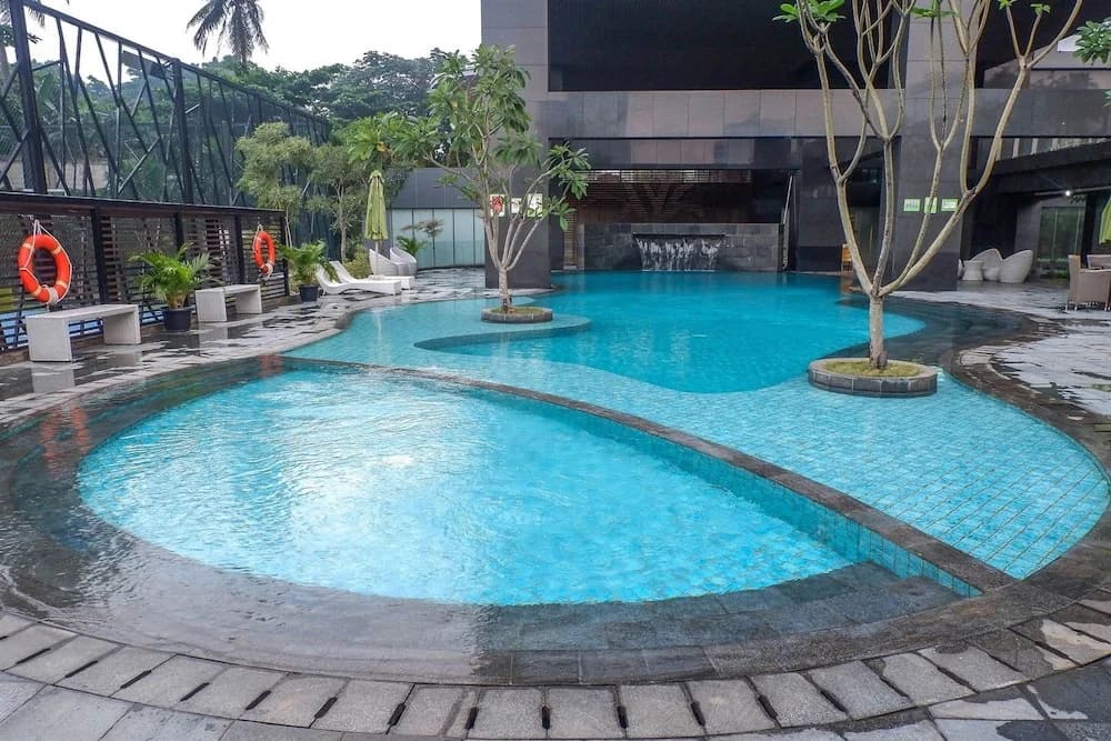 Comfy L'Avenue Apartment - photo 10
