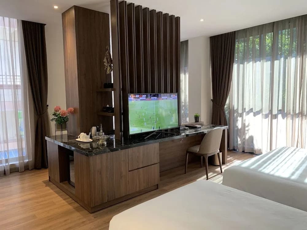 Hadiva Boutique Hotel - photo 4