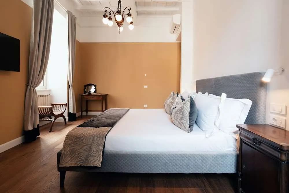 Naman Hotellerie Monti - photo 13