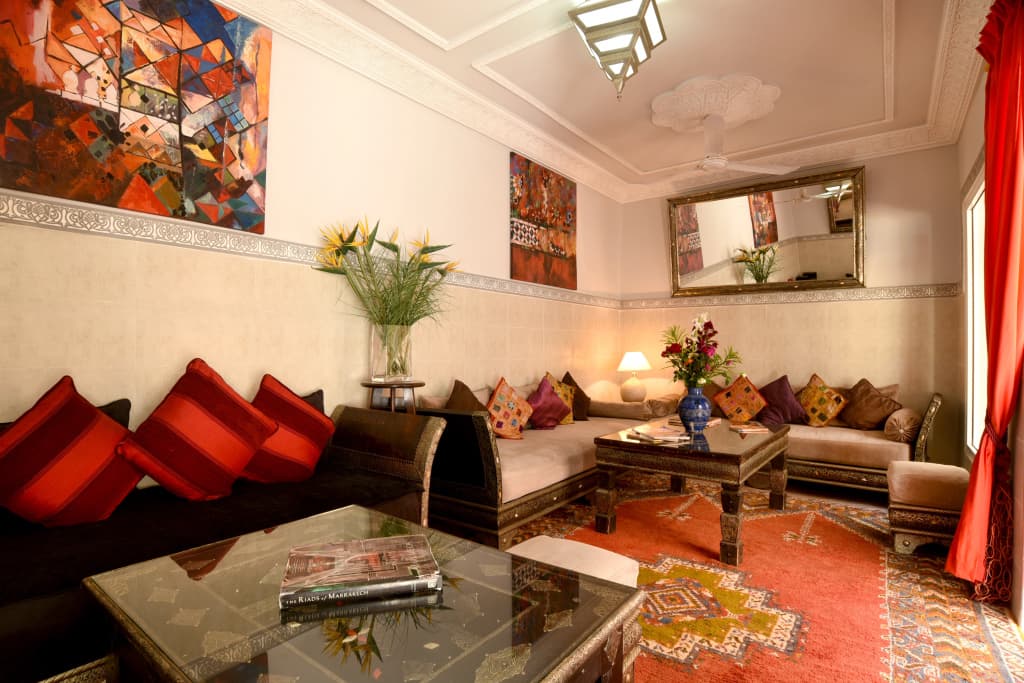 Riad Shaden - photo 1