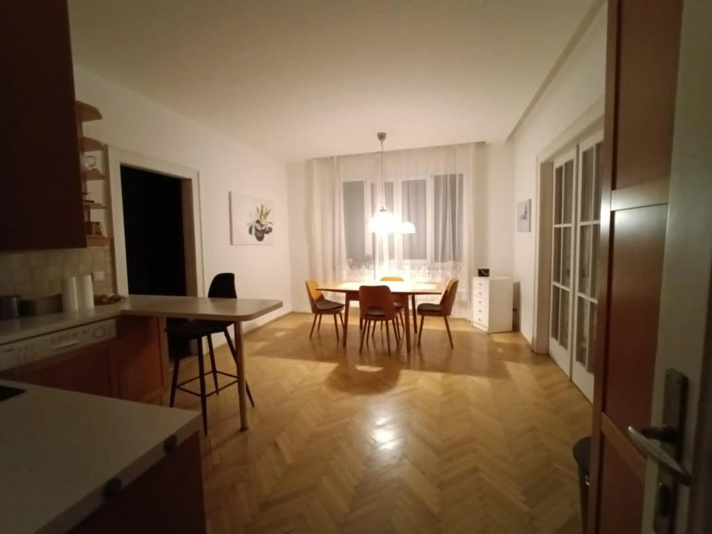 Apartmán Malvazinky - photo 3