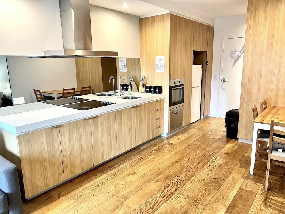 ReadySet Apartment at Midtown - photo 17