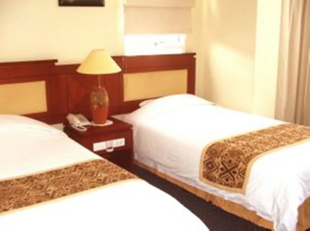 Tung An Hotel - photo 5