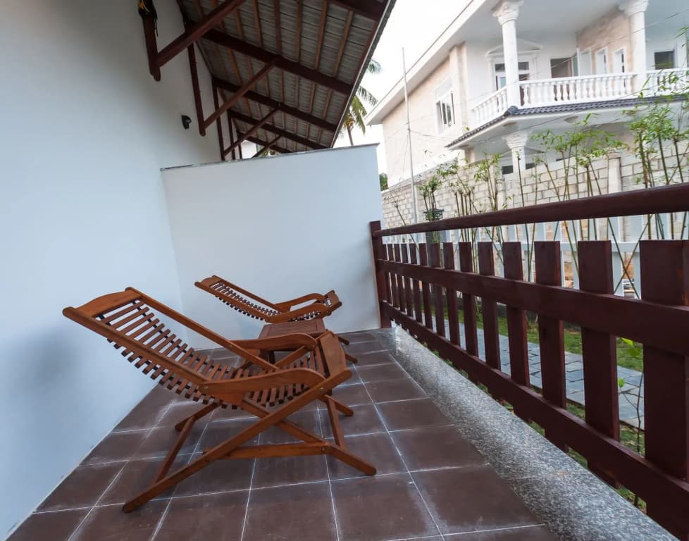 Phu Quoc Villas - photo 14