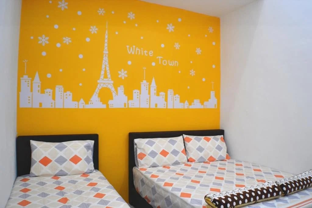 Sakura Homestay Kampar - photo 22