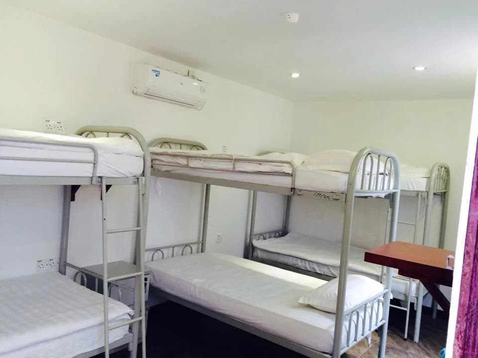 Lixion Homestay - main photo