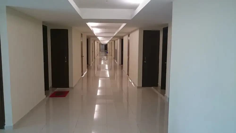 Orkid Studio Apartment - photo 12