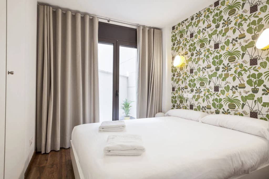 SLEEP Bailen by STAY - photo 4