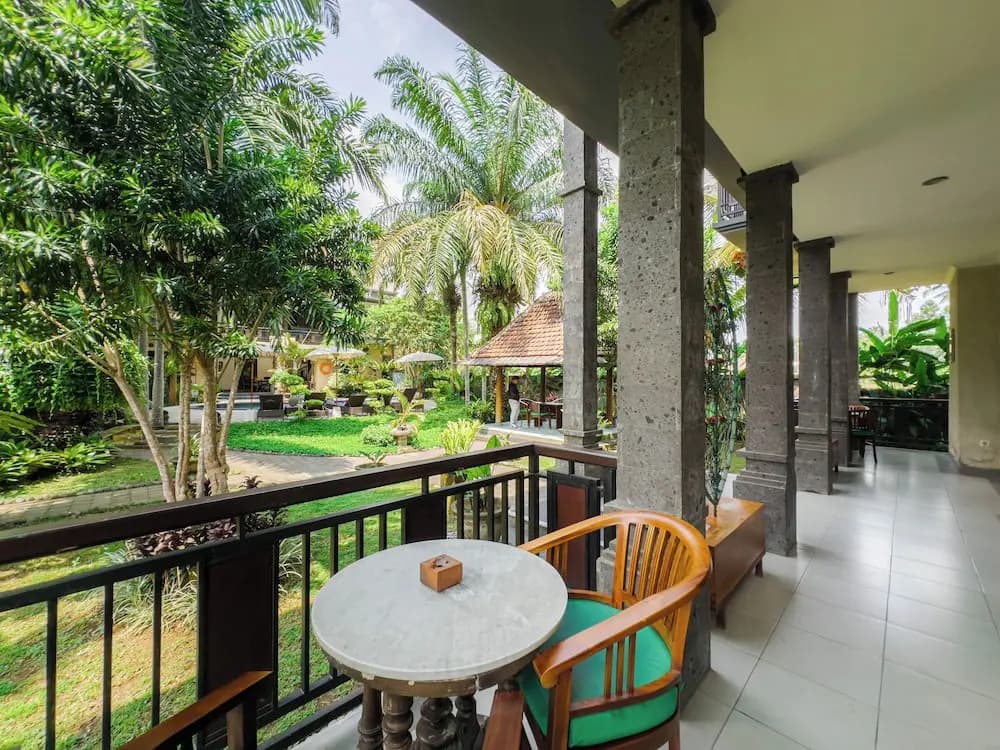 Uma Dana Ubud - photo 22
