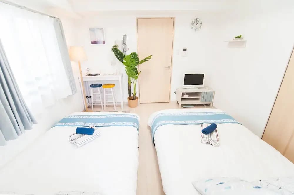 Seaside Room Namba - photo 16
