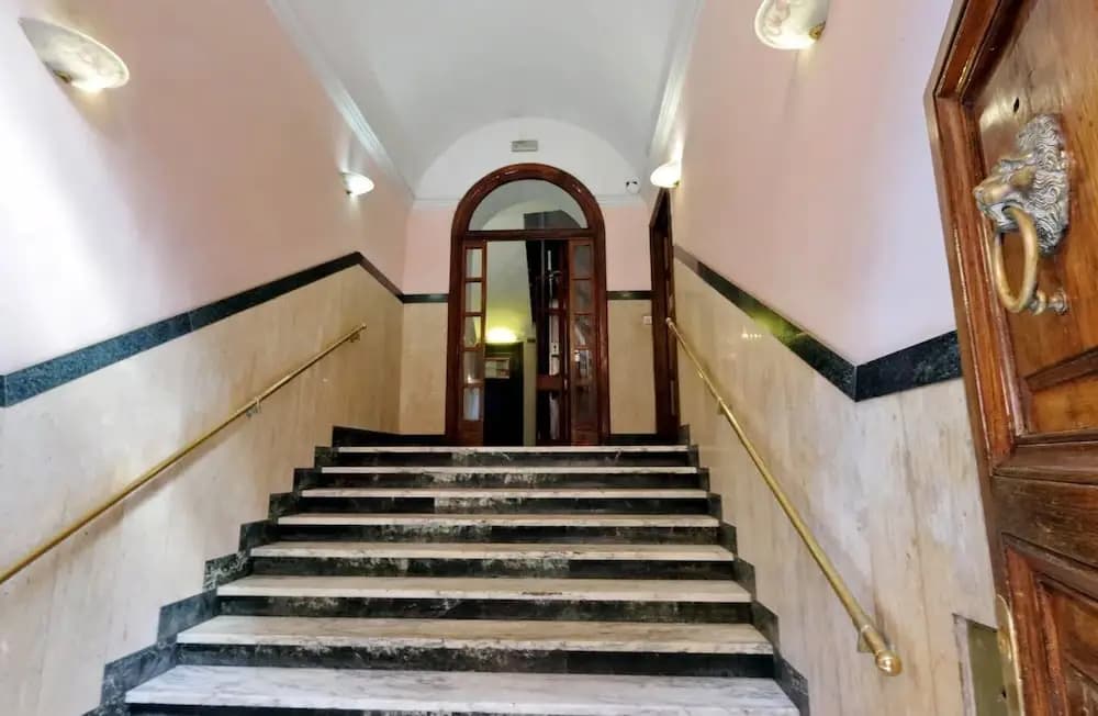 Relais Aquarium - photo 10