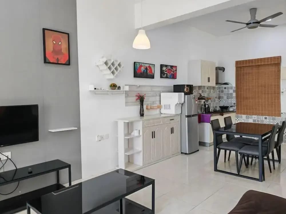 Simfoni Comfy 3BR Suite - photo 17