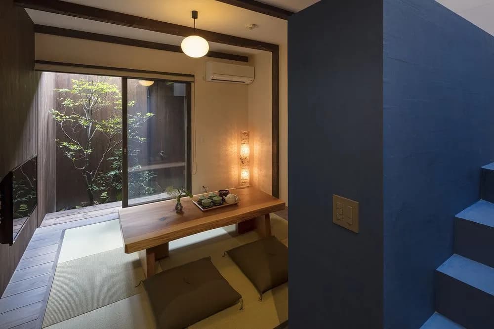 Toji Akebono-an - photo 7