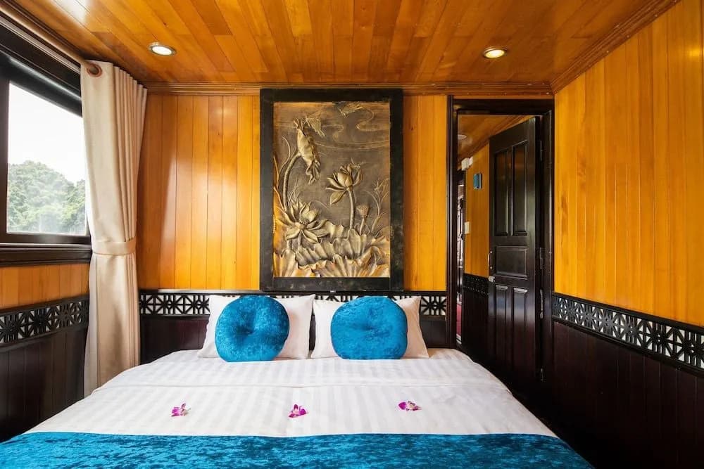 Swan Cruises Halong - photo 5