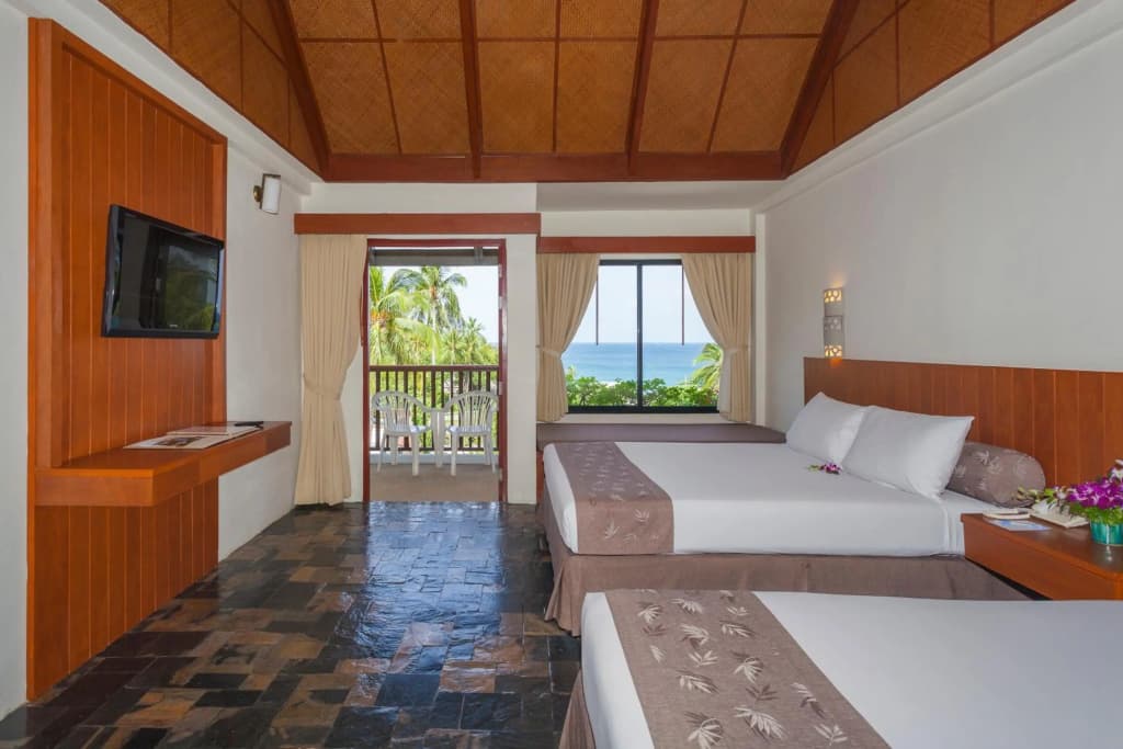 Karona Resort & Spa - photo 36