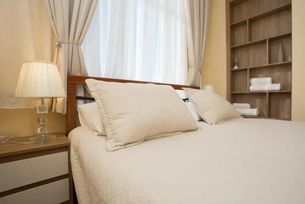 Proper Apartments In Center - photo 6