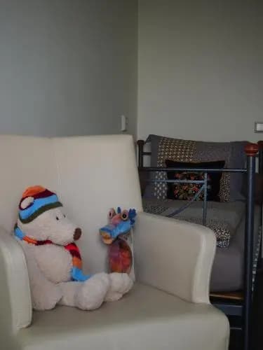 Five Star B&B Amsterdam - photo 3