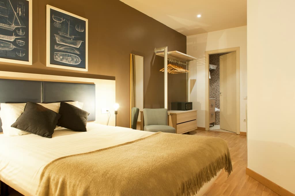 MH Apartments Ramblas - photo 5