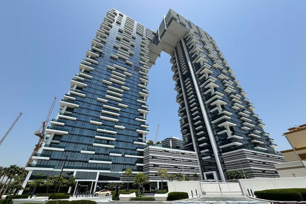 Vogue| Al Wasl 1 Residence near World Trade Centre - photo 28