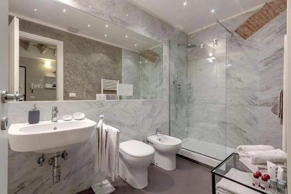 De Rustici Apartment - photo 7