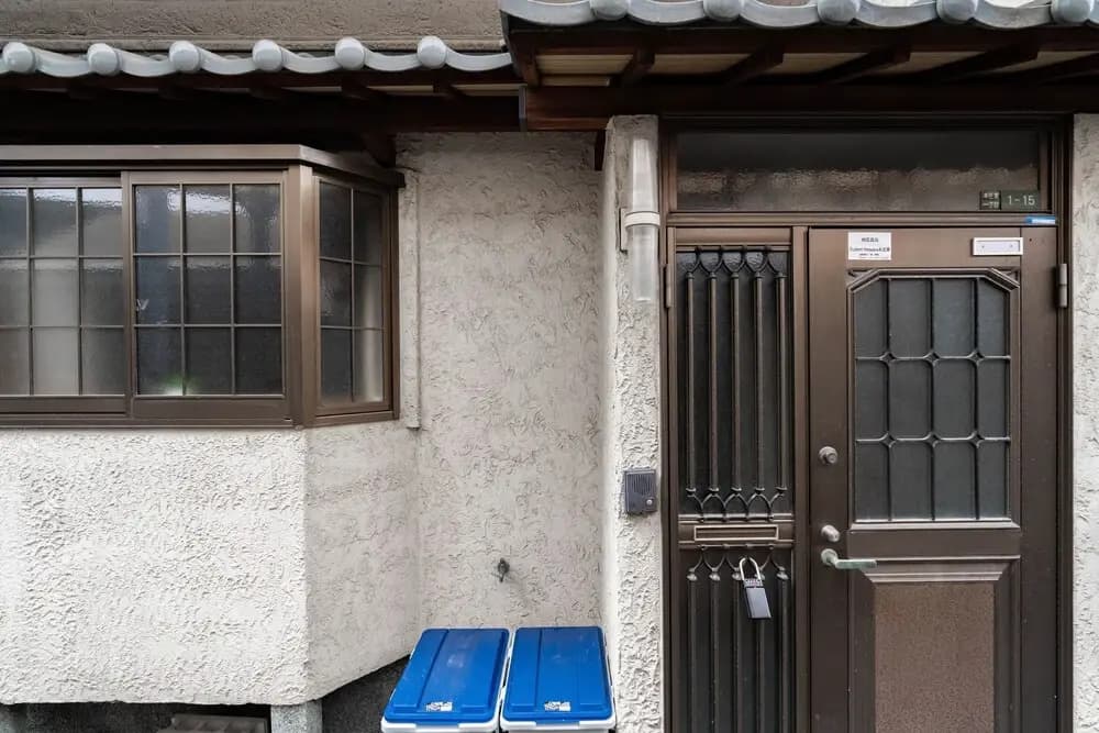 Japanese style villa TS-1 - photo 1