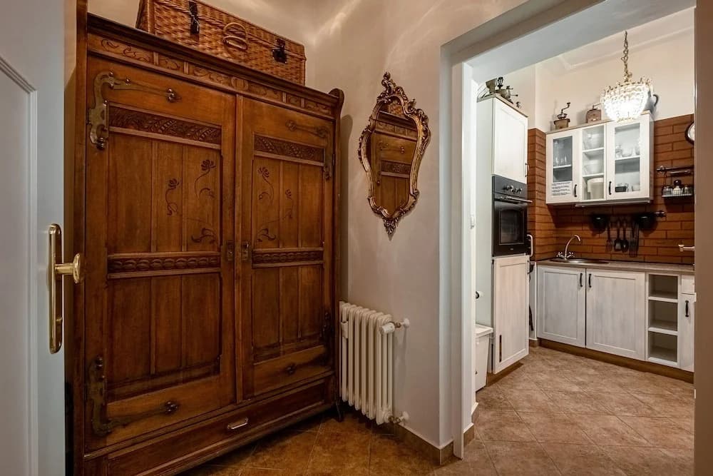 St. Terezie - Baroque Residence - photo 24