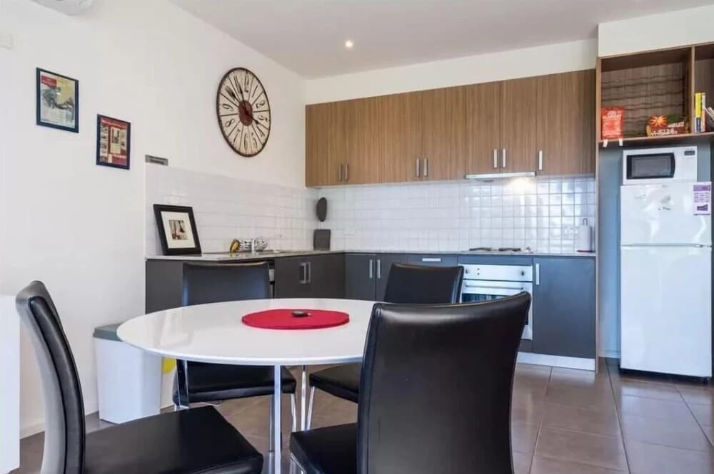 Westend Apartment at the Beach - photo 2