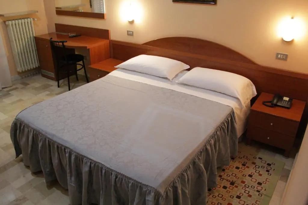 Hotel Capri - photo 7