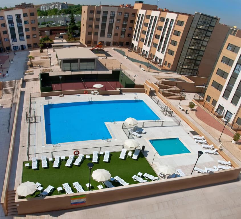 Compostela Suites Apartments - photo 16