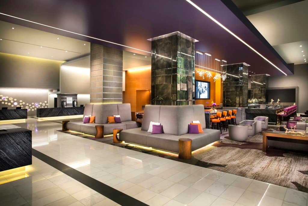 Loews Hollywood Hotel - photo 31