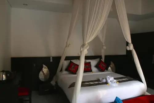 Bumbung Sari Villa - photo 6