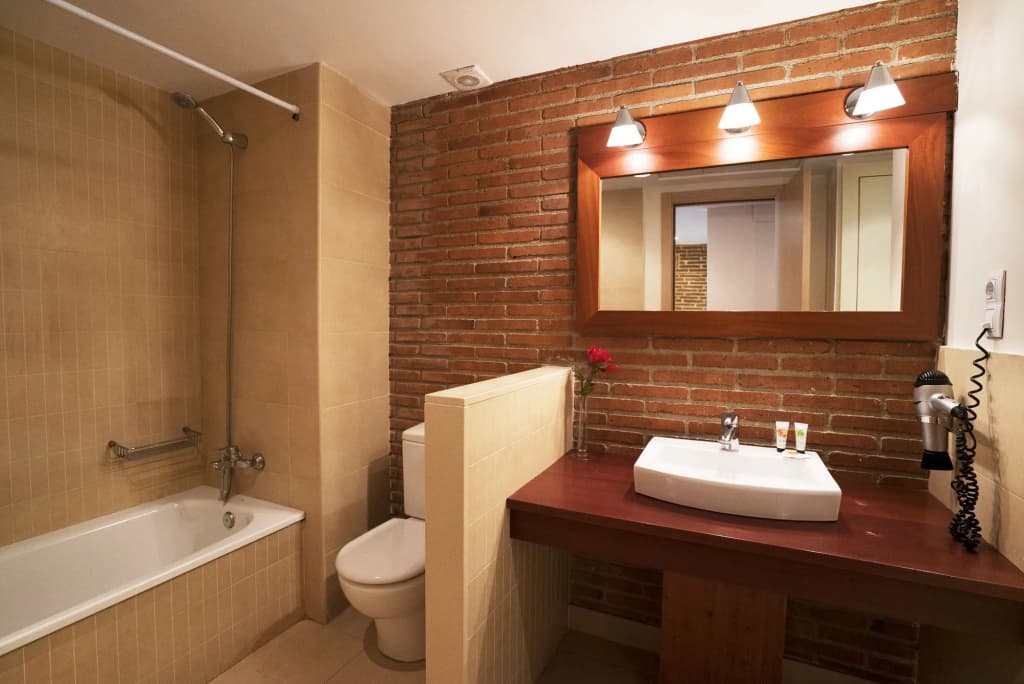 Serennia Cest Apartamentos Arc de Triomf - photo 8