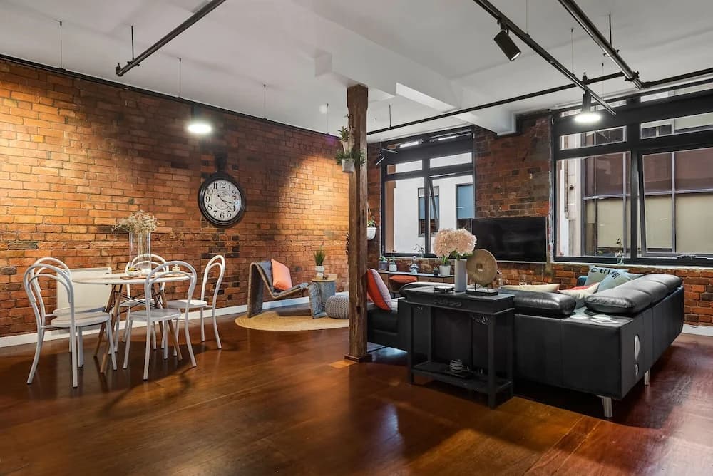 StayCentral - Heritage Warehouse Retreat - photo 21