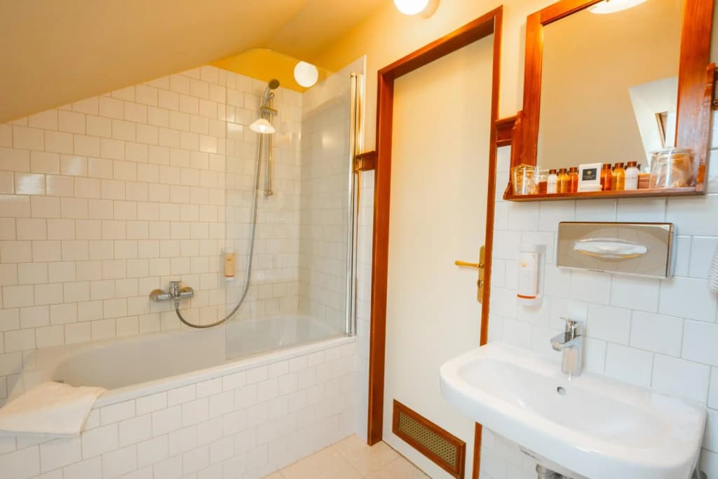 Chateau St. Havel - wellness Hotel - photo 8