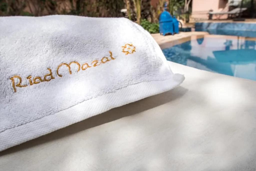 Riad Mazal - photo 12