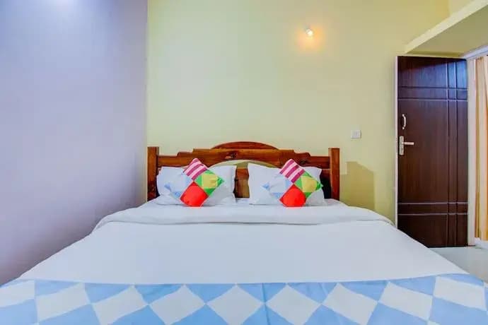 Sky Hostel - photo 3