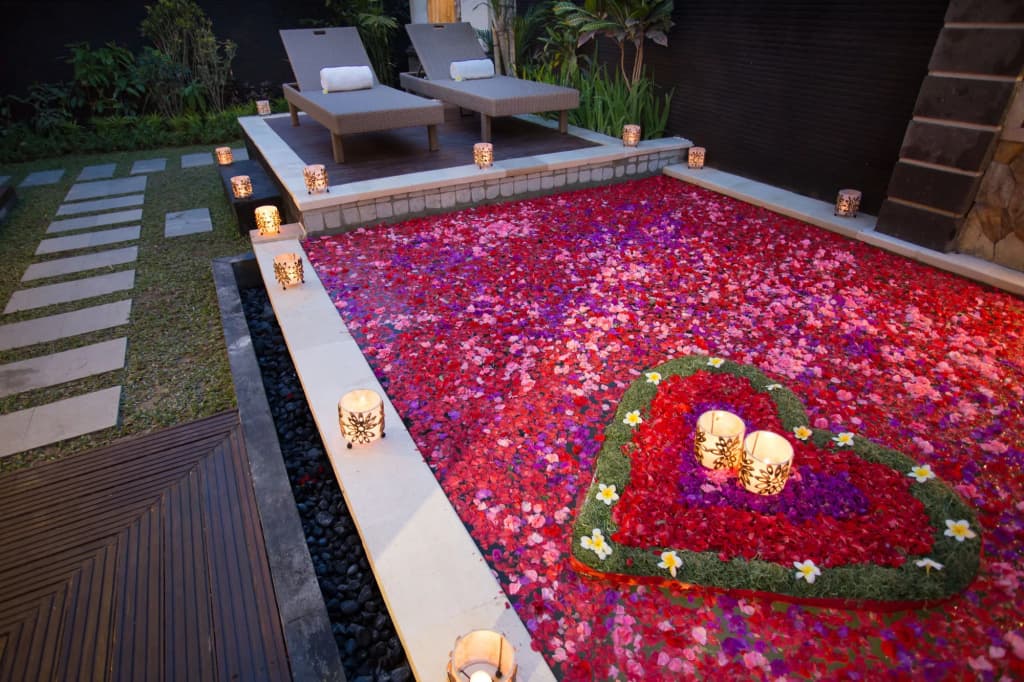 Kayu Suar Bali Luxury Villas and Spa - photo 18