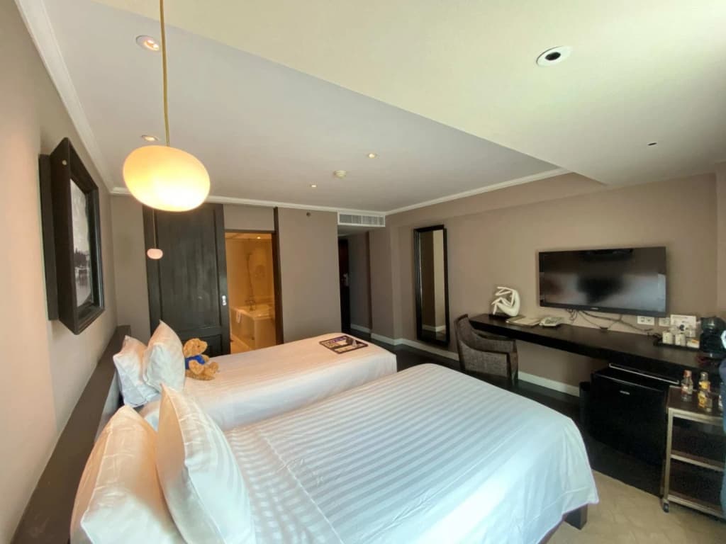 S15 Sukhumvit Hotel - photo 6