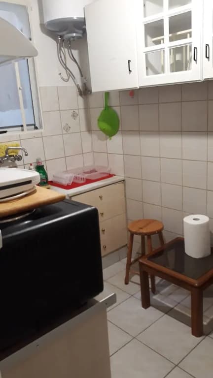 Beautiful 1-bed House in Athens - photo 11