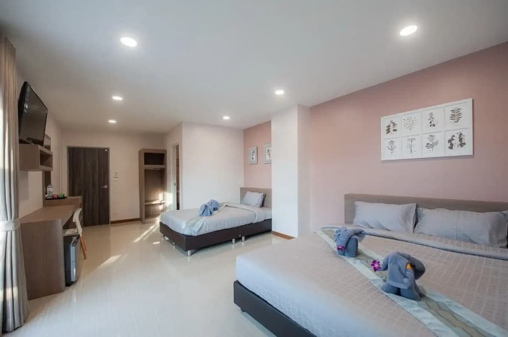 The Moon Night Hotel - photo 19