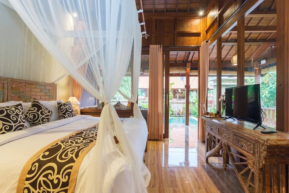 The Tegal Ubud Villa - photo 9