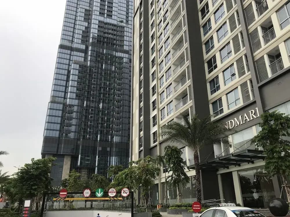 Far Eastern Central Park - photo 1